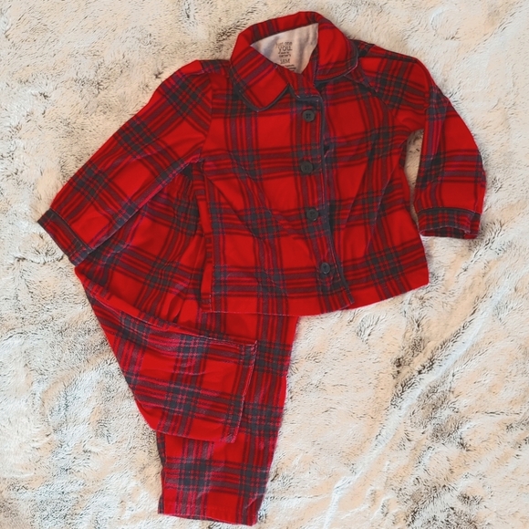 Other - 2 Piece Pajama Set